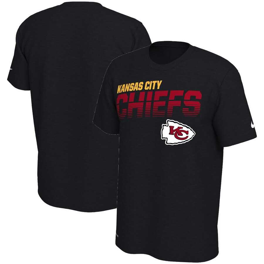 Kansas City Chiefs Nike Sideline Line of Scrimmage Legend Performance T-Shirt Black,We sell and wholesale Kansas City Chiefs Nike Sideline Line of Scrimmage Legend Performance T-Shirt Black on line form chian!